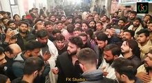 Kazmi Brothers 110-Roi Jab Ladli Muhammad Ki Sara Darbar Muskuraya-30 January 2024 at Sheikhupura