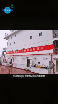 Zichai N330 marine engine. ZiChai product quality assurance./Sinooutput