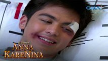 Anna Karenina: Ang masayang gabing nauwi sa trahedyang hindi inaasahan!