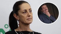 Claudia Sheinbaum se pronuncia en favor del conteo de votos en Venezuela y llama a Vicente Fox “traidor a la democracia
