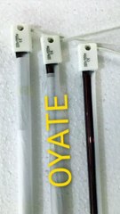 ruby SK15 half white halogen heat lamp for PET blowing machine