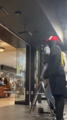 I Think He Was Mad Lowkey 