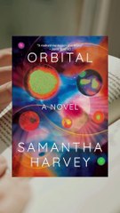 Booker Prize Longlist 2024