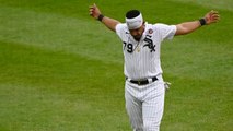 White Sox Lose 16th Game in a Row, Dodgers Acquire Flaherty