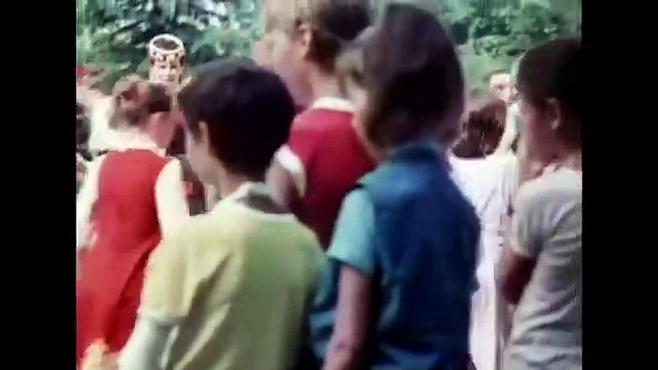 The Musical Shift (1987)