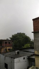 You too can enjoy today's rain