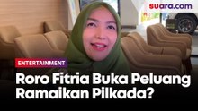 Masih Aktif Ikut Kegiatan Parpol, Roro Fitria Mau Buka Peluang Ramaikan Pilkada?