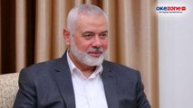 Pemimpin Hamas Ismail Haniya Terbunuh akibat Serangan Udara Israel di Iran