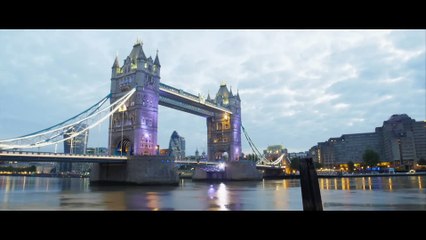 El Gran Robo (2016) Película de Acción Completa - Michael McKell, Sidney Livingstone, Robert Putt