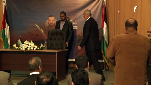 Hamás anuncia el asesinato de su líder Haniyeh en un ataque sionista en Teherán