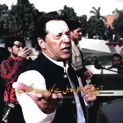 IMRAN KHAN NIAZI PTI
