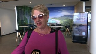 Rex Airlines capital city flights grounded, regional still operating