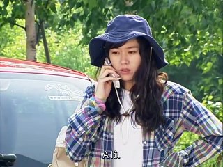 Summer Scent 2003 Ep01