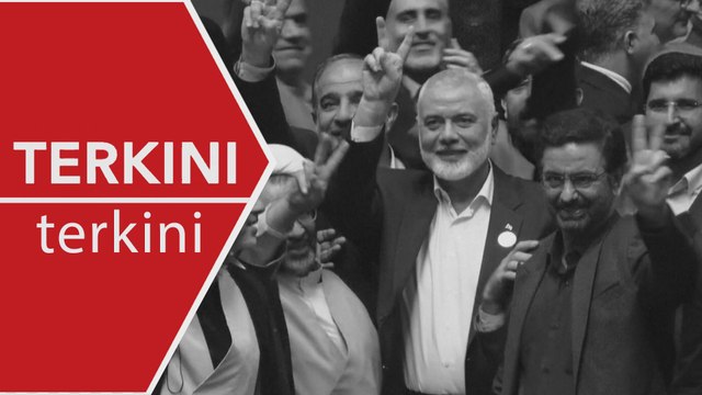 Ketua Hamas, Ismail Haniyeh dibunuh – Reaksi Penganalisis Sejarah Asia Barat