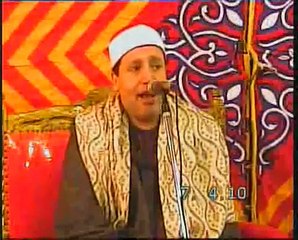 حجاج الهنداوي - الشورى وقصار السور