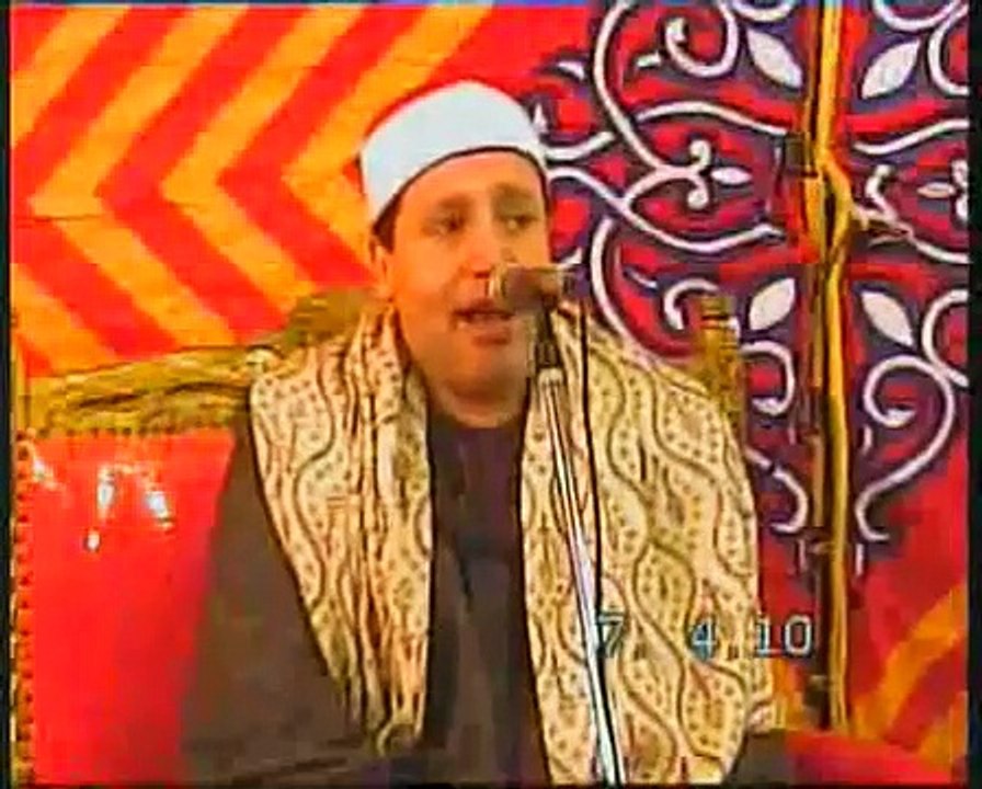 حجاج الهنداوي - الشورى وقصار السور