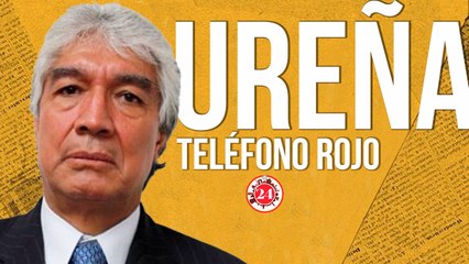 ☎️#TeléfonoRojo |  En el gobierno están felices