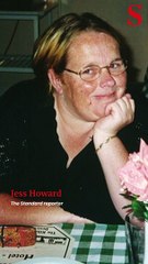 The Standard seeks Answers for Allison