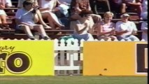 Martin Crowe 143 v England 3rd Test 1987