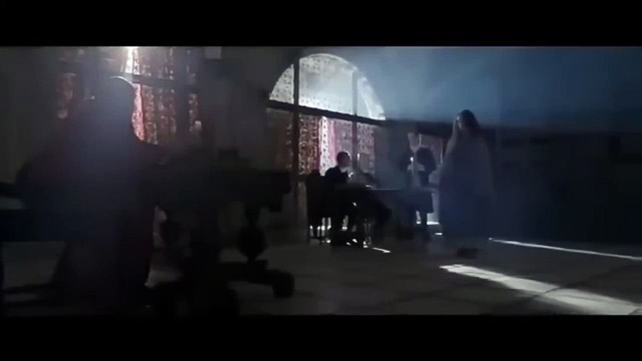 TERROR MEJOR PELÍCULA DE TERROR COMPLETA EN ESPAÑOL (TERROR HORROR)