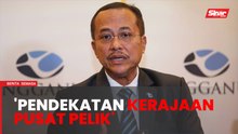 Terengganu tidak setuju kaedah bayaran royalti petroleum