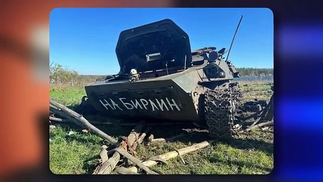 «ПОЕЗЖАЙТЕ УМИРАТЬ». Таких потери у РФ еще не было. Какой ценой идет наступление армии России_