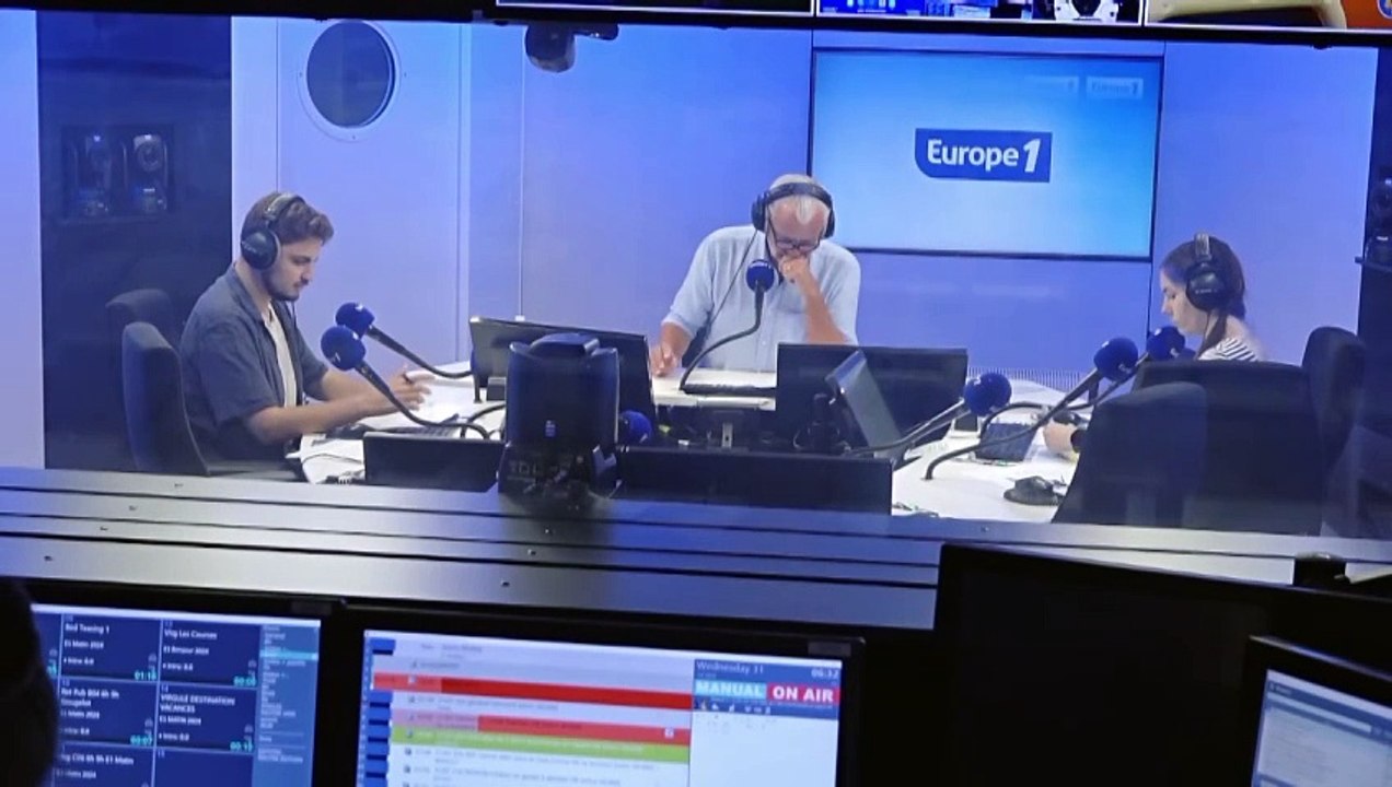 JO de Paris 2024 : les épreuves de triathlon auront bien lieu mercredi