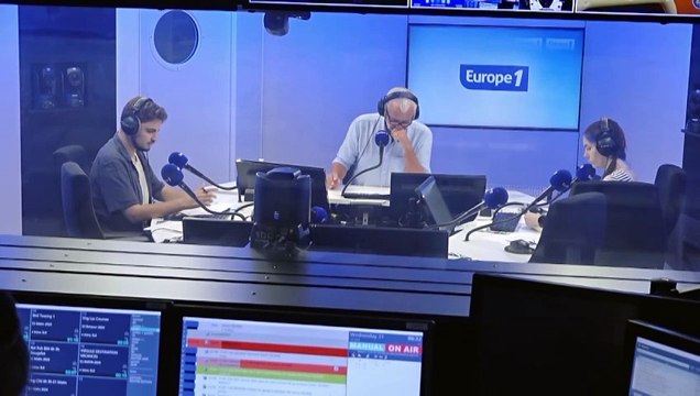 JO de Paris 2024 : les épreuves de triathlon auront bien lieu mercredi