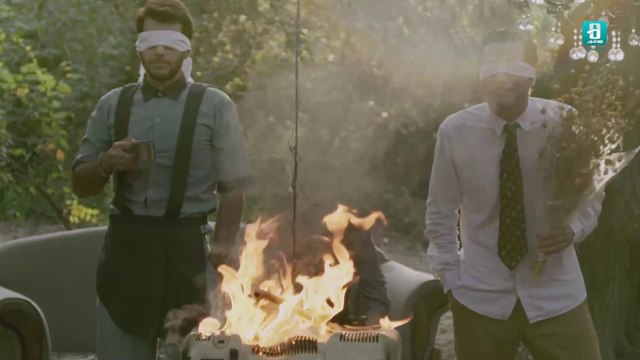 فیلم کوتاه ایرانی ریم - تماشا آنلاین فیلم کوتاه | Iranian Short Movie REM