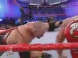 Shawn Michaels vs Kane part 2