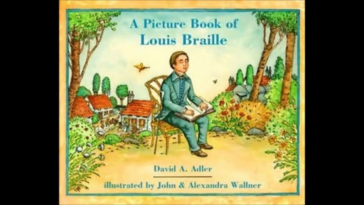 Uncovering The Fascinating Story Of Louis Braille In Tamil ! பிரெய்ல் எழுத்து தந்த லூயி பிரெய்ல் கதை