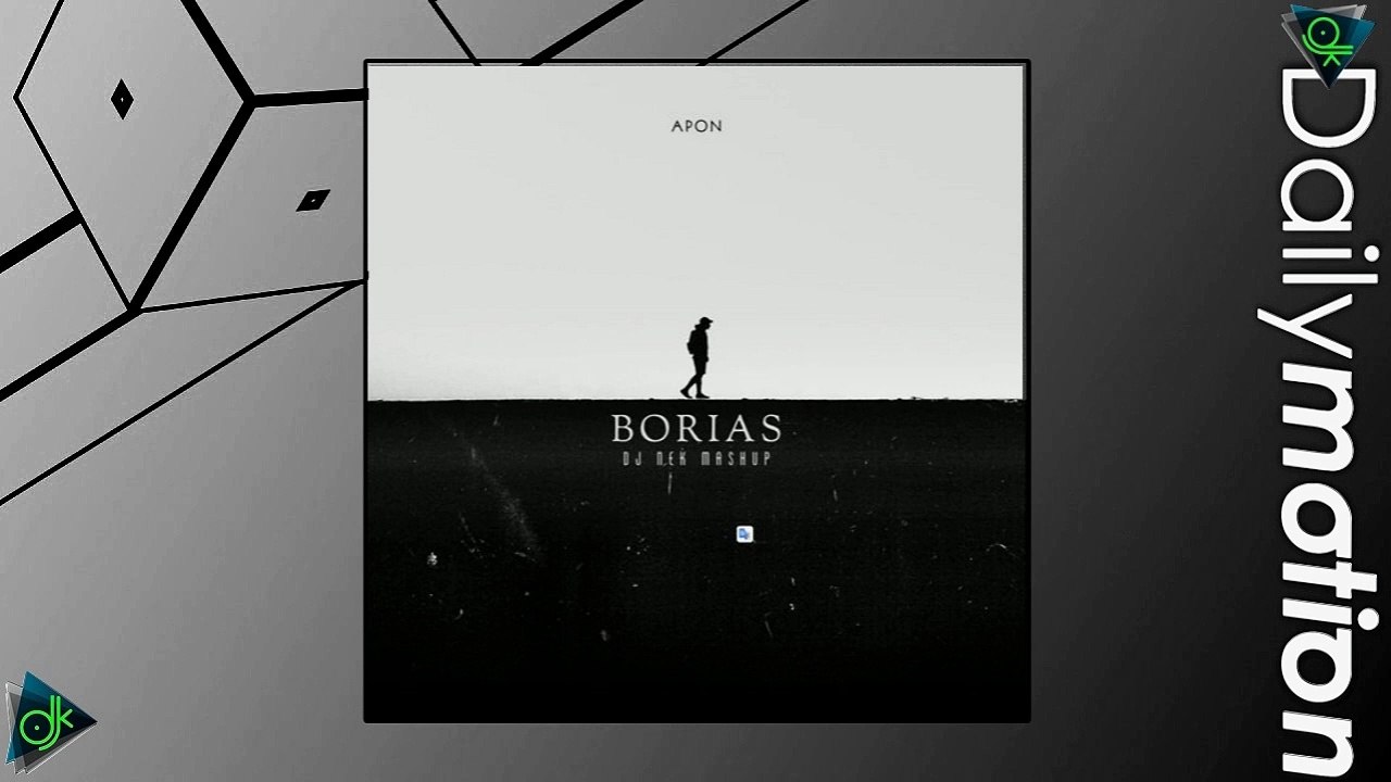 Apon - Borias (Dj Nek Mashup)