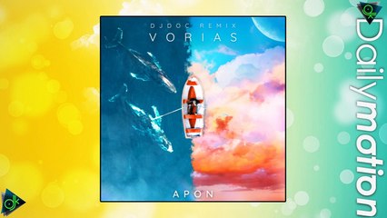 Apon - Βοριάς (DjDoc Remix)