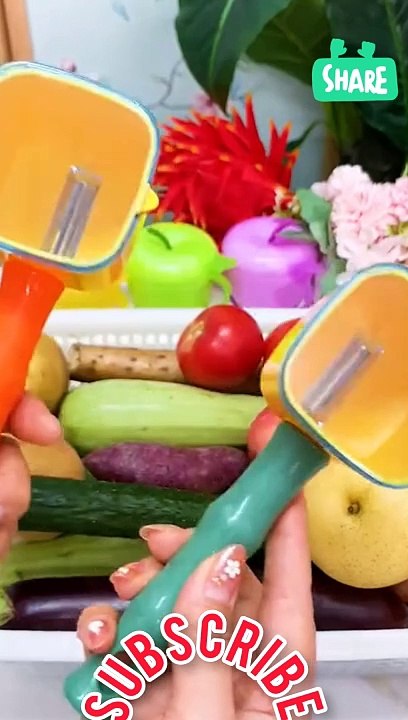 Chinese Home Gadgets