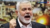 Profil Ismail Haniya, Pemimpin Hamas yang Tewas Dibunuh Israel di Iran