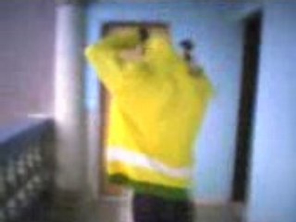 LET'S DANCE TECKTO