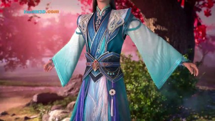 Thiếu Niên Bạch Mã Túy Xuân Phong P2 Tập 4 Thuyết Minh