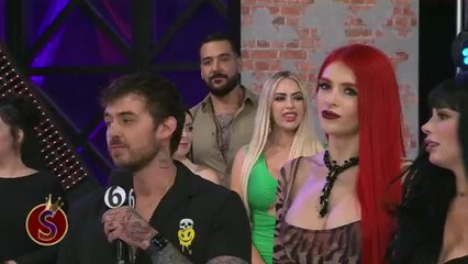 Exponen supuesto reencuentro de Melissa y Jorge Morales