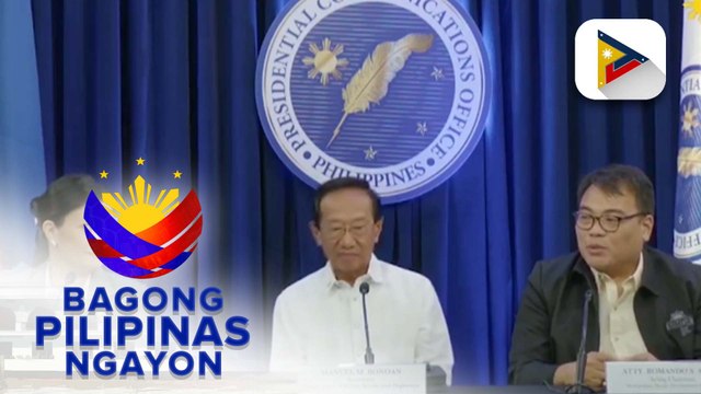 MMDA: Nakaloktang basura na naiwan ng bagyon #CarinaPH, mas marami kumpara noong bagyong Ondoy