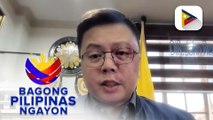 Panayam kay Spokeperson DIR. John Rex Laudiangco ng Commission on Elections patungkol sa mahigit na 5 milyong rehistradong botante, tinaggal sa listahan ng Comelec