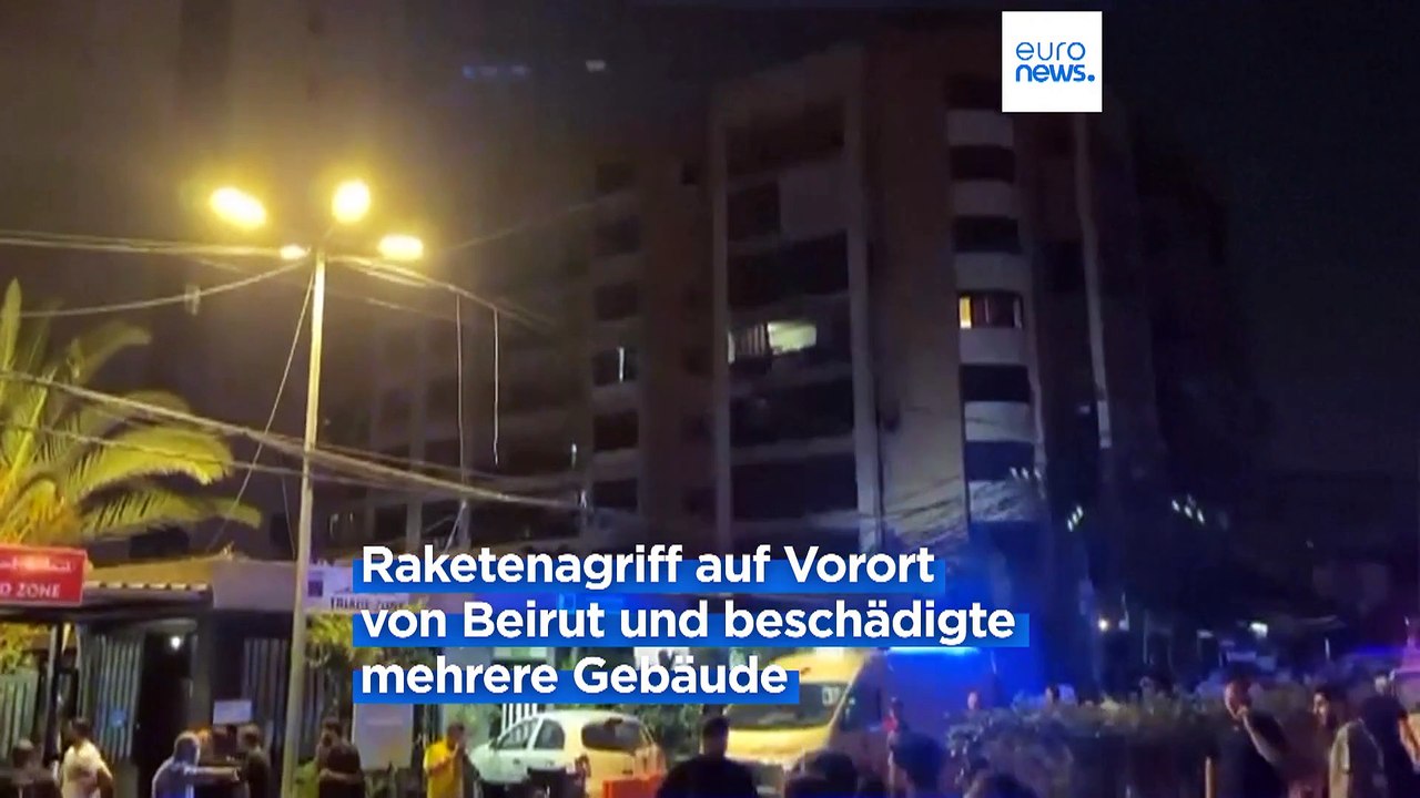 Nachrichten des Tages | 31. Juli - Morgenausgabe