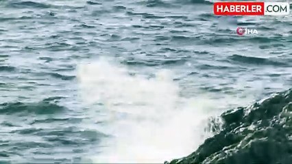 3 kız babasının esrarengiz ölümü! Cesedi, boynuna taş bağlanmış vaziyette denizin dibinde bulundu