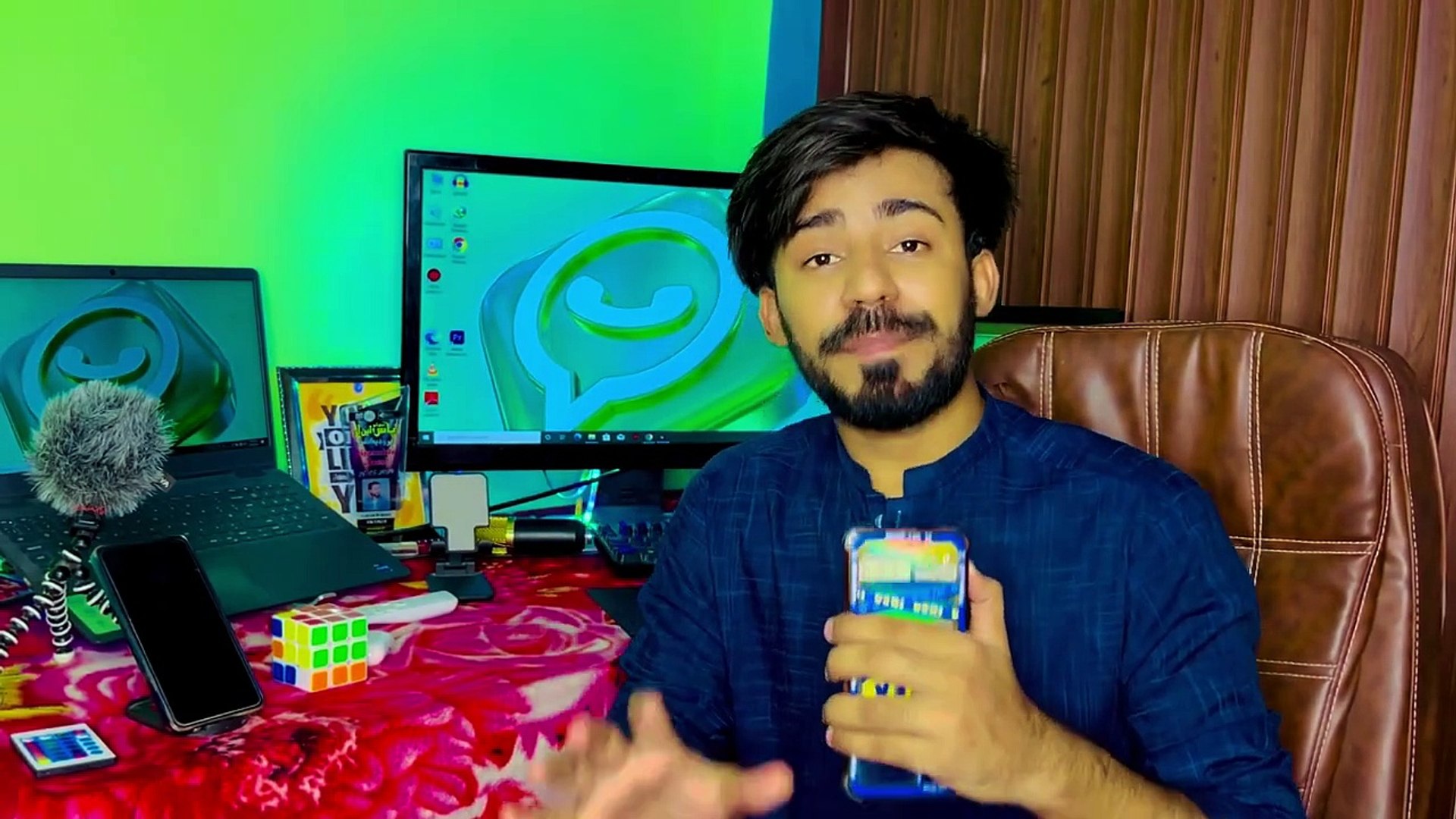 ⁣How to fix This account can no longer use WhatsApp _ WhatsApp Account Banned Solution 2024