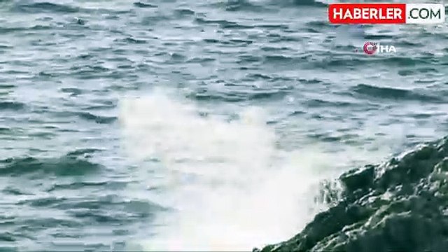 3 kız babasının esrarengiz ölümü! Cesedi, boynuna taş bağlanmış vaziyette denizin dibinde bulundu
