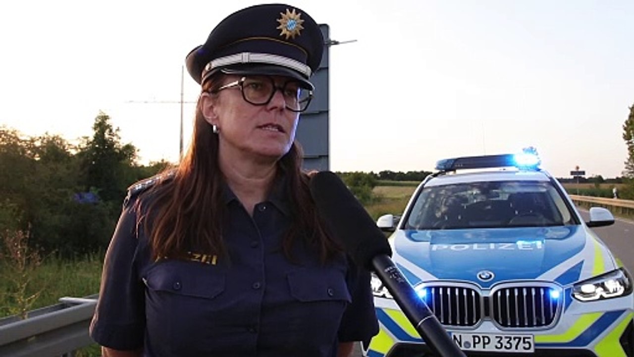 Tödlicher Unfall Unterwurmbach