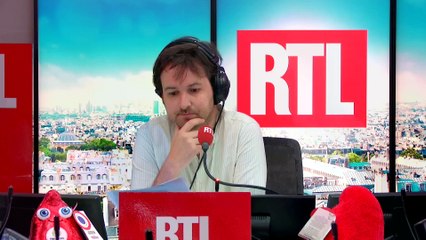 Le journal RTL de 7h30 du 31 juillet 2024