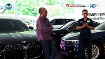 BMW Astra Used Car tepis mitos jadi dealer mobil bekas resmi dari BMW