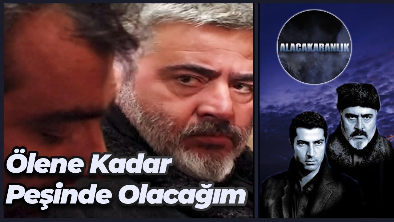 Tahir, Kardeşinin Katiliyle Yüzleşiyor | Alacakaranlık 34. Bölüm