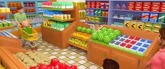 Enjoy Fun and Educational Cocomelon Cartoons for Kids 🎶