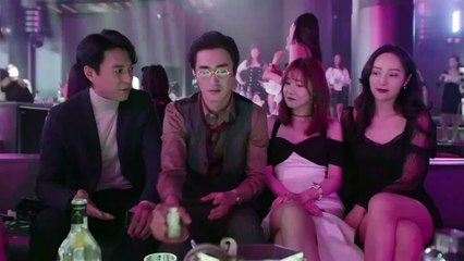 In Spite Of The Strong Wind E13 HINDI RV Drama